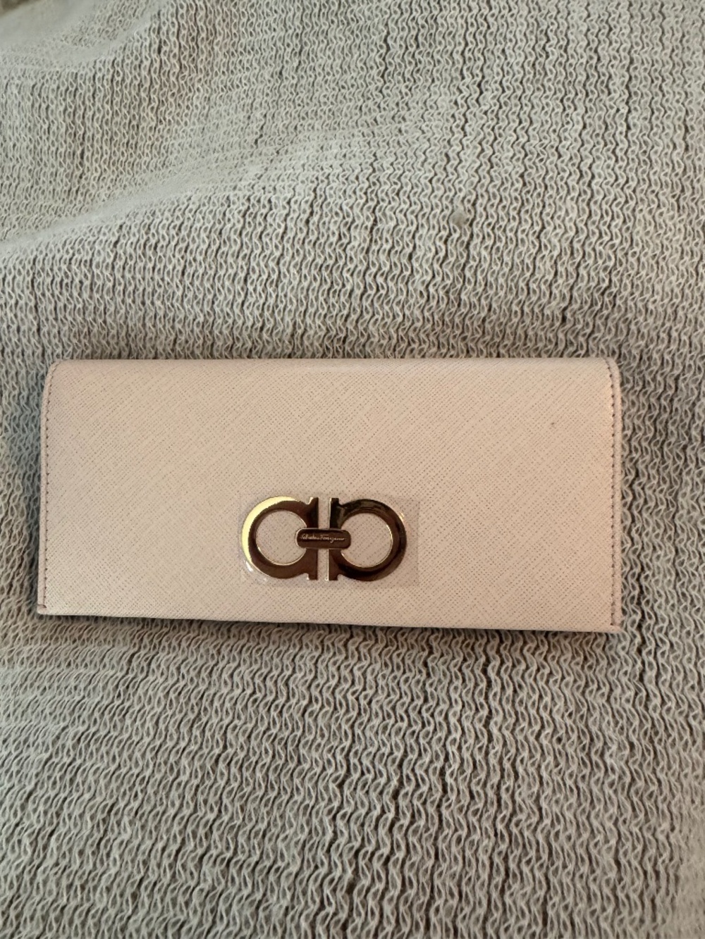 Salvatore Ferragamo wallet